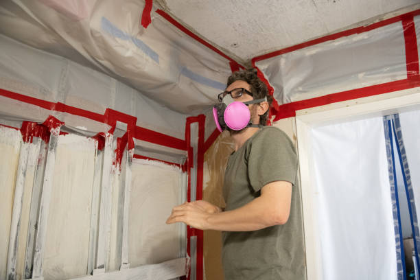 Best Air Quality Testing for Mold Spores  in Taft Southwest, TX