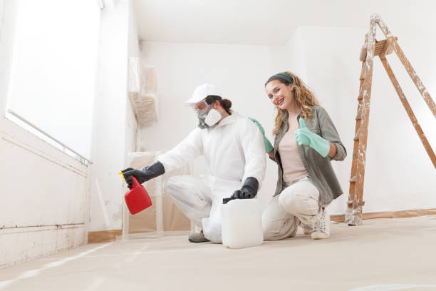 Best Residential Mold Inspection & Testing  in Taft Southwest, TX